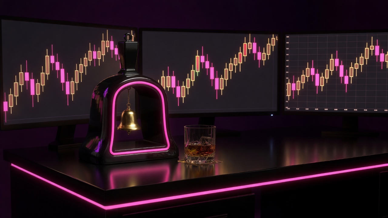 afterbell desk
